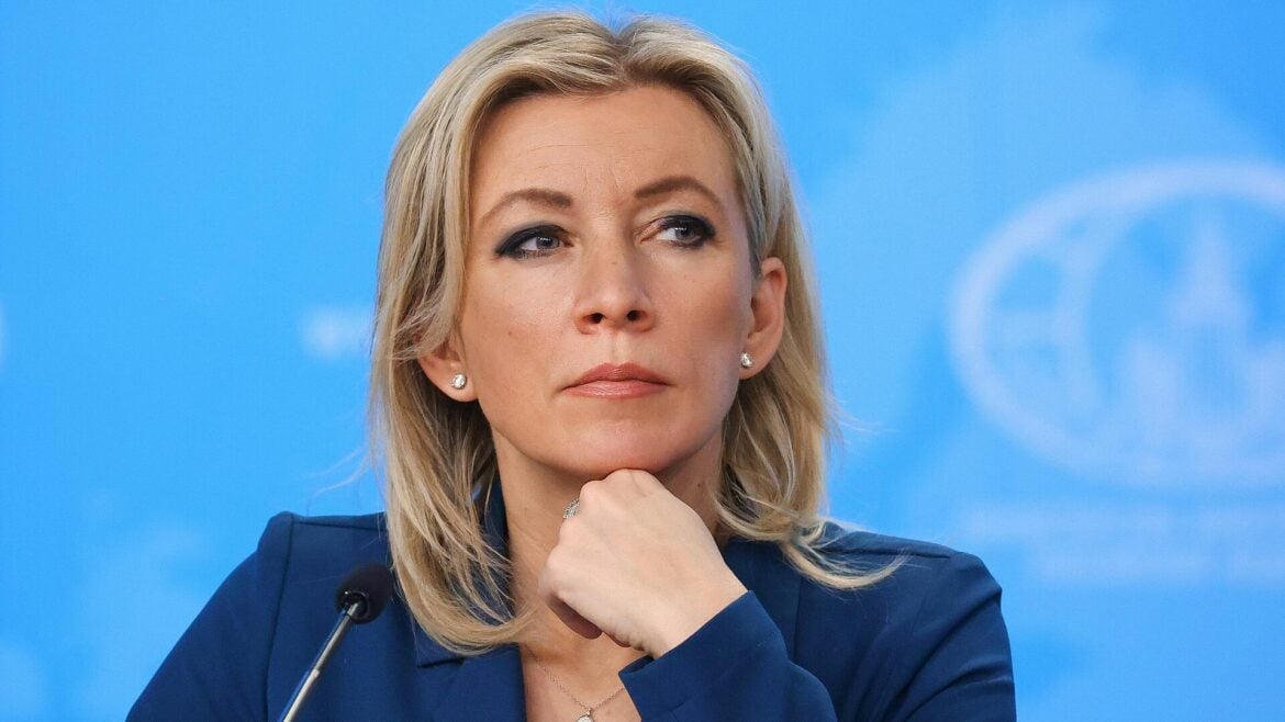 Zaharova: Cinizam Zapada je neusvajanje ruske rezolucije o humanitarnoj situaciji u Ukrajini