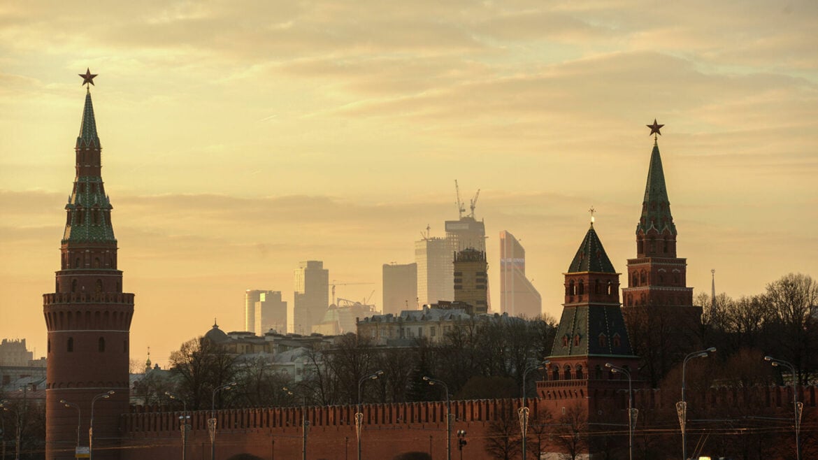Rusija razmatra nacionalizaciju 60 zapadnih kompanija