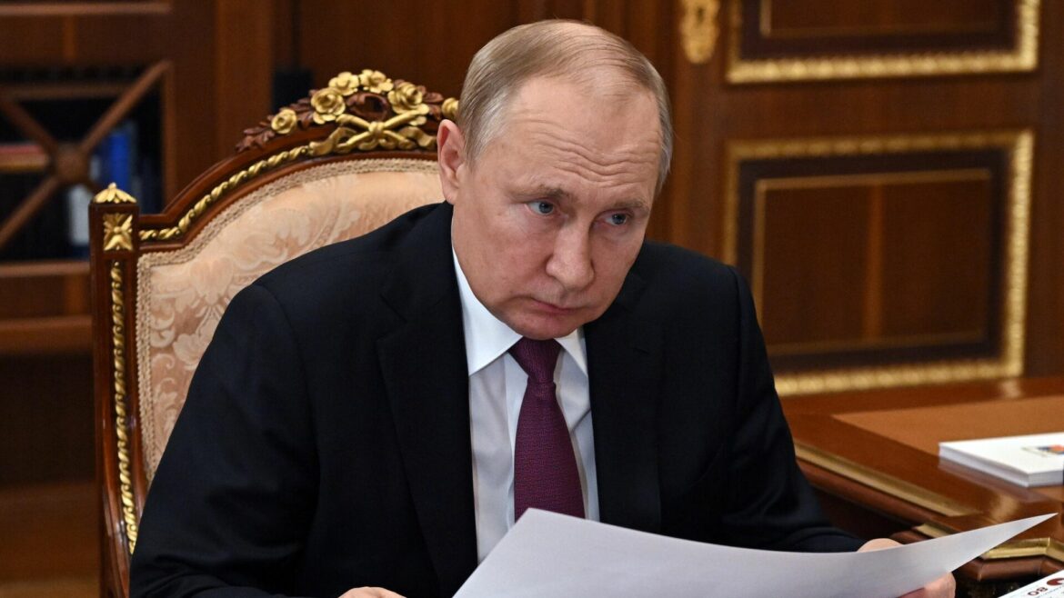 Putin ograničio kupovinu stranog softvera za „kritičnu informacionu infrastrukturu“