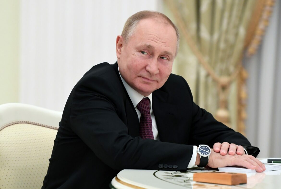 Mediji: Putin želi da vrati Janukoviča na mesto predsednika Ukrajine