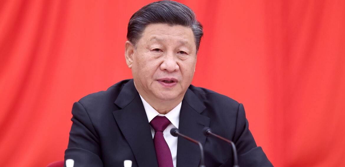Kineski predsednik poziva na mirovne pregovore oko Ukrajine