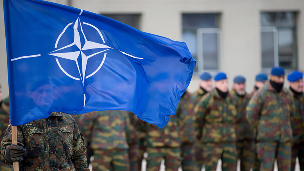 SAD i NATO nikada nisu bili sankcionisani zbog pokretanja ratova