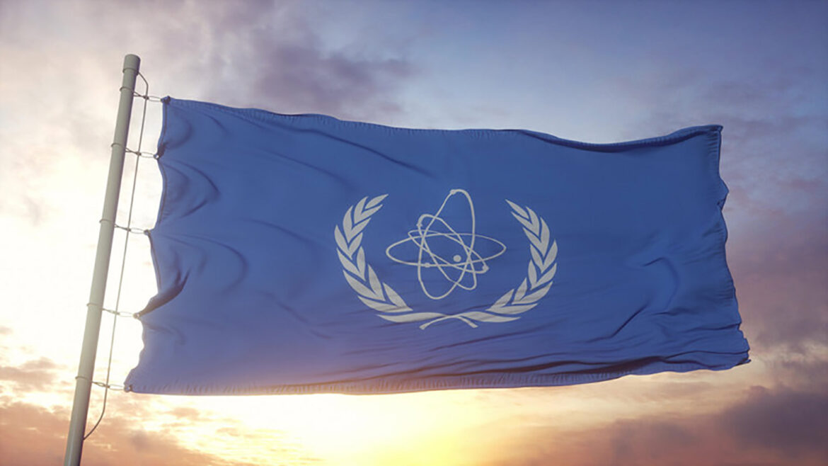 Međunarodni nuklearni nadzor usvojio rezoluciju o Ukrajini