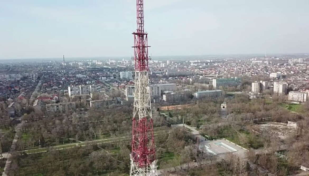 Ministarstvo unutrašnjih poslova Ukrajine: Ruska vojska zauzela TV toranj u Hersonu