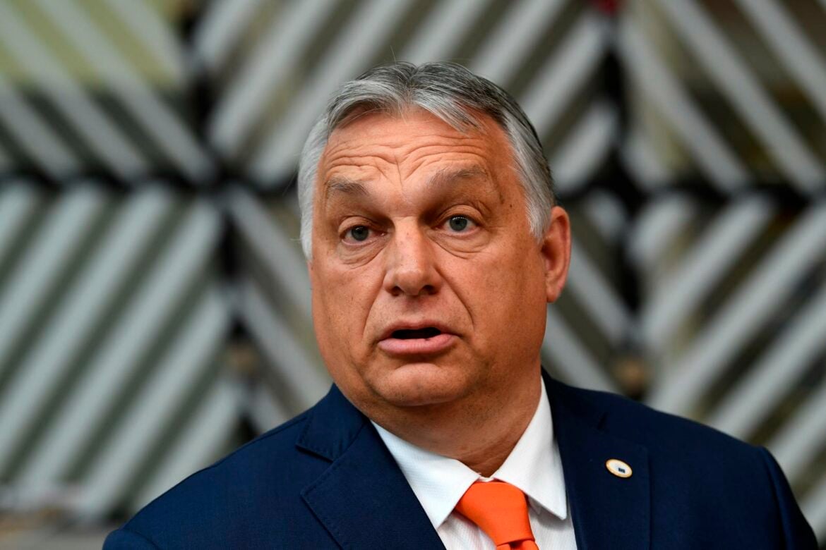 Orban: Mađarska neće podržati sankcije Rusiji koje štete EU i protiv su razuma