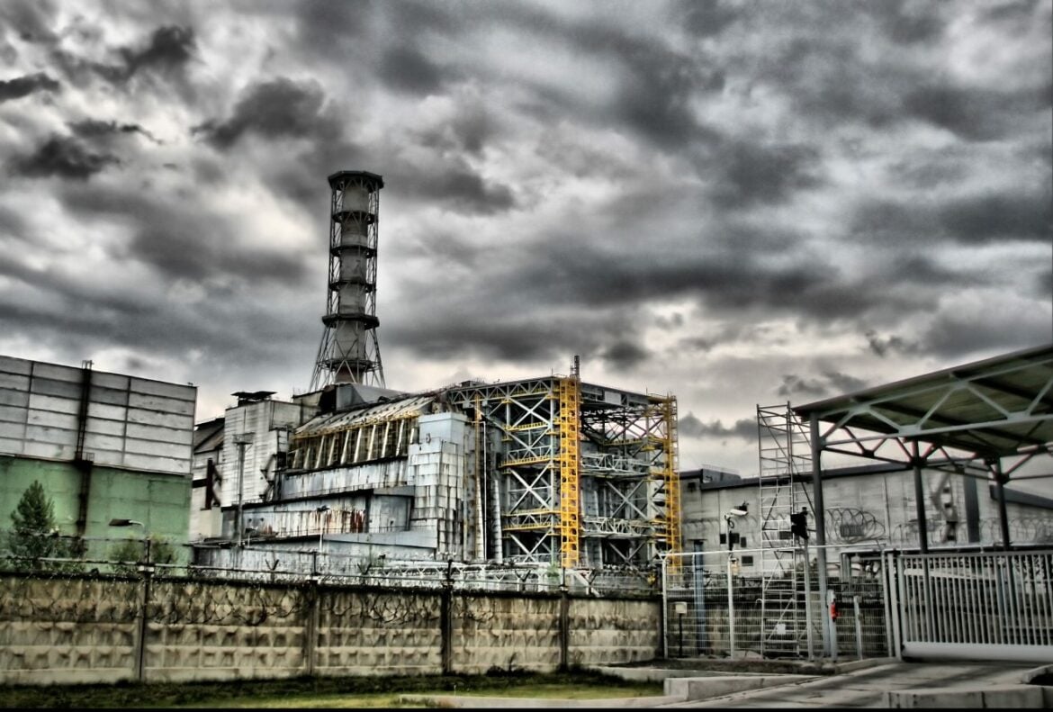 Ukrenergo: Černobilj se oslanja na struju iz generatora