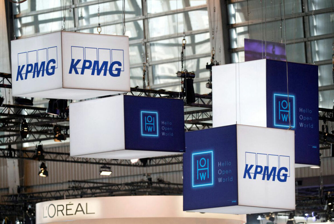 Računovodstvene firme KPMG i PvC napuštaju Rusiju