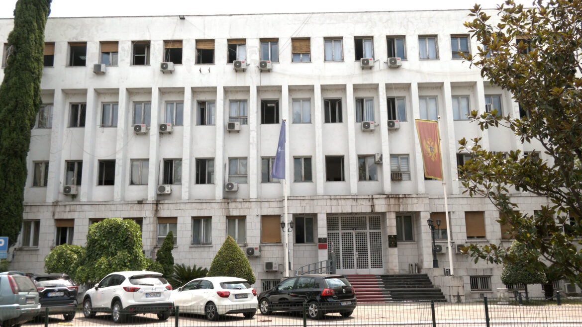 Crna Gora uvela paket sankcija Rusiji