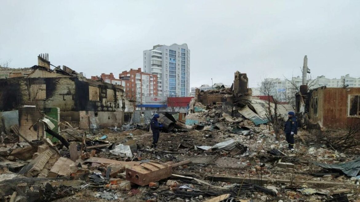 Američka ambasada u Ukrajini: Ruske trupe ubile 10 osoba u redu za hleb