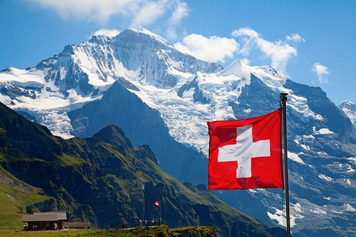 Švajcarska proširila sankcije Rusiji