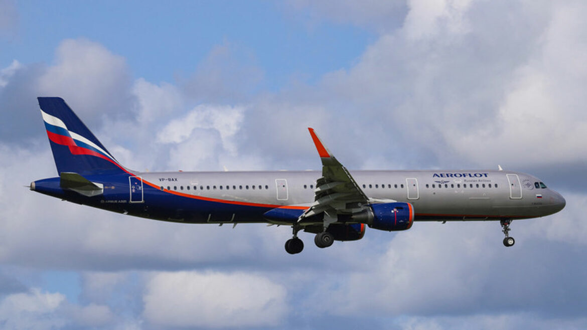 Približava rok za povratak ruskih aviona, zabrinuti zakupodavci