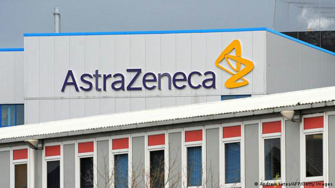 Rojters: Lek kompanije AstraZeneca nije uspeo da postigne glavni cilj u naprednoj studiji raka grlića materice
