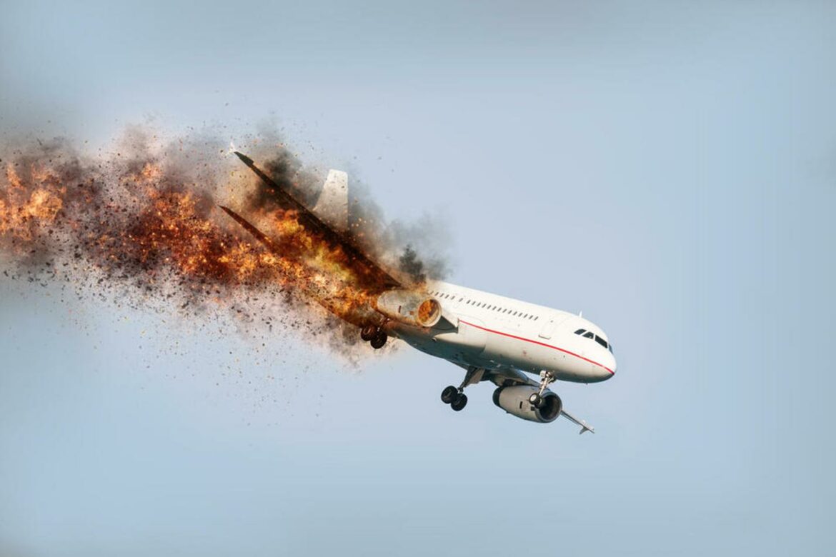U Kini se srušio avion sa 132 putnika