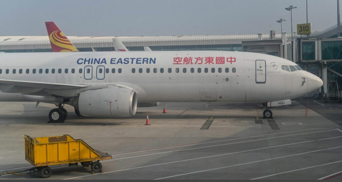 Boeing se suočava sa novim preokretom nakon pada kineskog aviona
