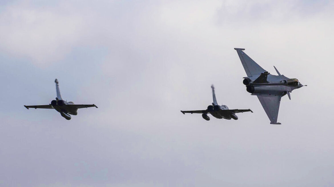 Članica NATO-a obećava da će pojačati protivvazdušnu odbranu nakon incidenta s dronom