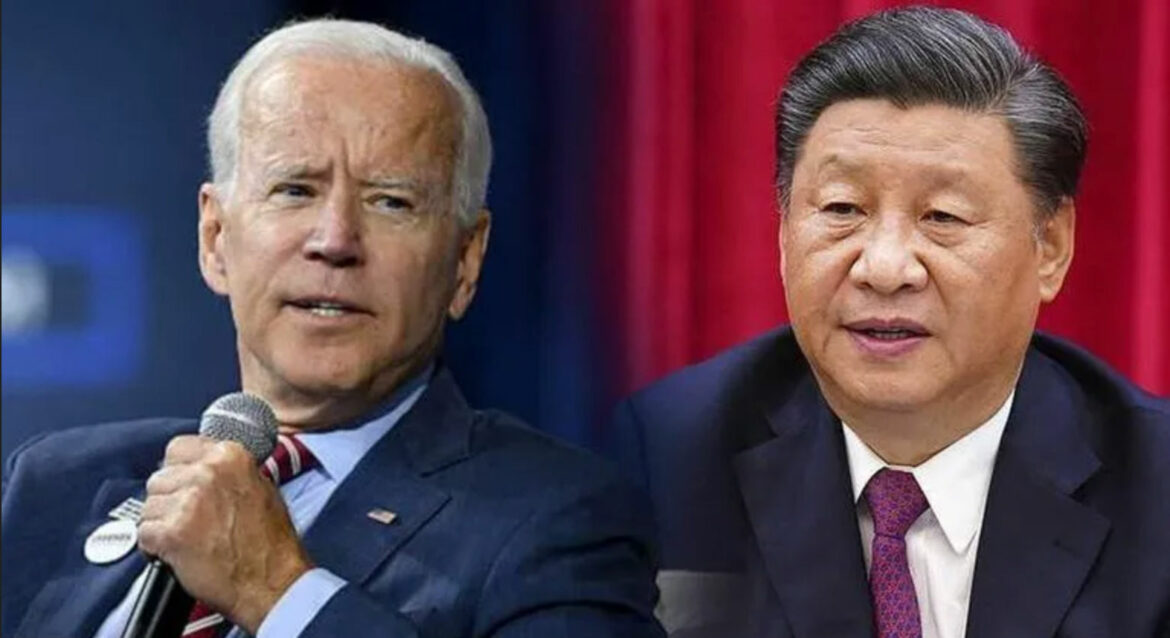 SAD postavljaju teren za sporni razgovor Bajdena sa kineskim predsednikom Sijem