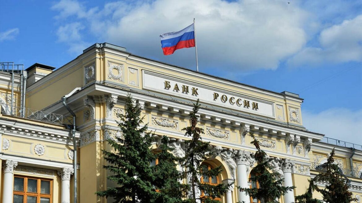 Banka Rusije: Građani ne mogu da kupuju devize, novi uslovi za podizanje novca