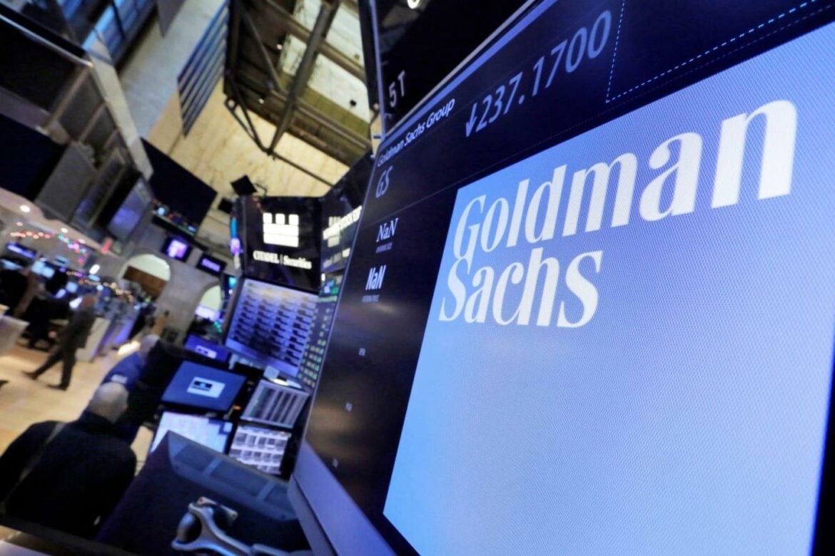Goldman Sachs prva američka banka koja napušta Rusiju