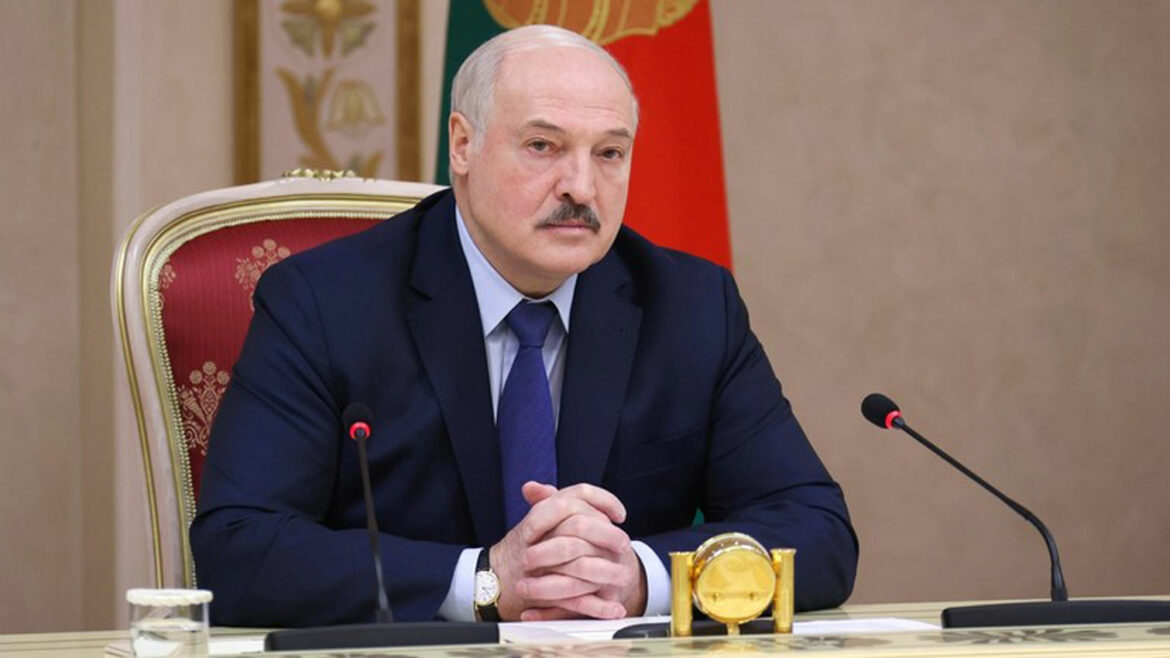 Belorusija objašnjava šta bi moglo da poremeti mirovni sporazum Rusije i Ukrajine