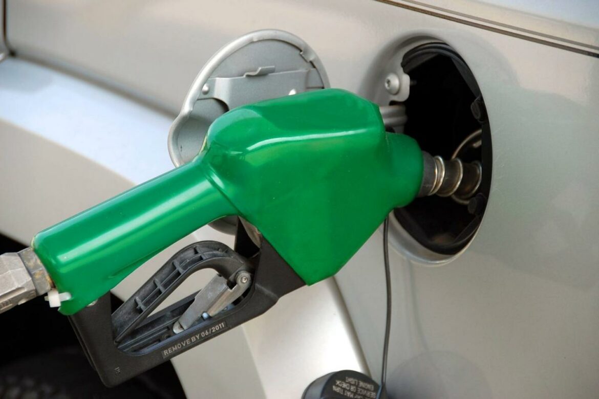 Iste cene goriva do narednog petka – dizel 202 dinara, benzin 180