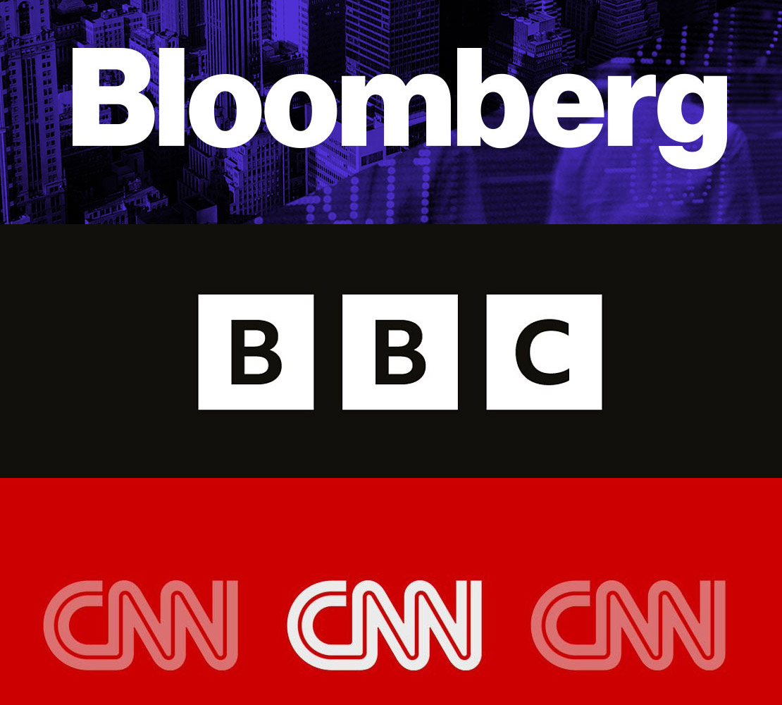 Bloomberg će privremeno obustaviti rad svojih novinara u Rusiji