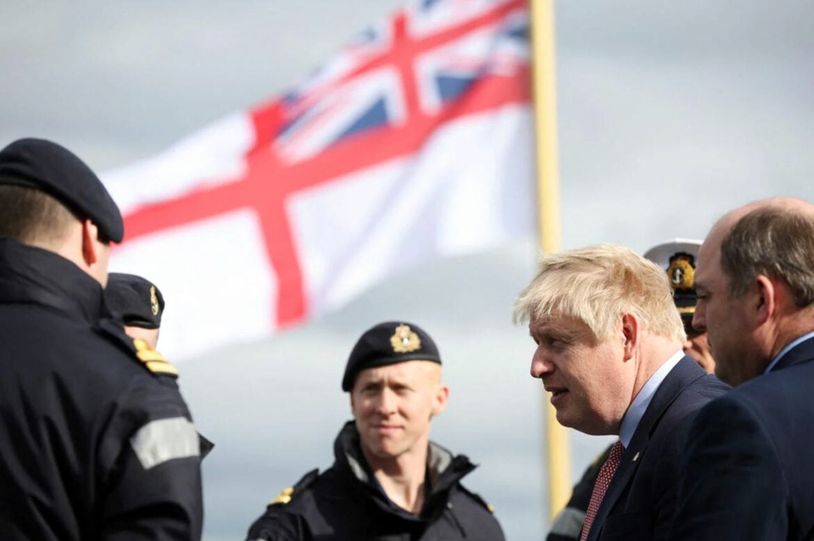 Velika Britanija će ugostiti baltičke i nordijske lidere kako bi pronašli nove načine da izoluju Rusiju