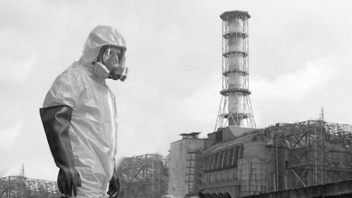 Osoblje nuklearne elektrane u Černobilju zarobljeno već 10 dana