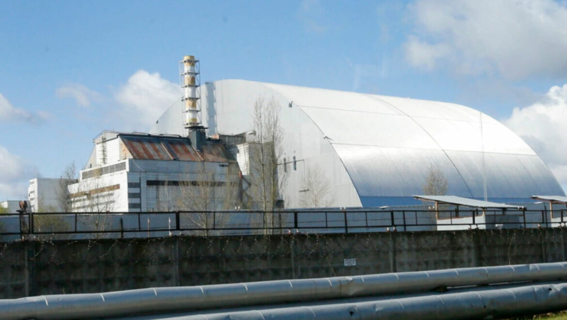 Osoblje u Černobilju zaustavlja bezbednosne popravke i održavanje zbog „fizičkog i psihičkog umora“, kaže IAEA