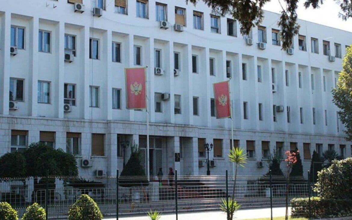 Diplomata ambasade Rusije u Crnoj Gori proglašen personom non grata