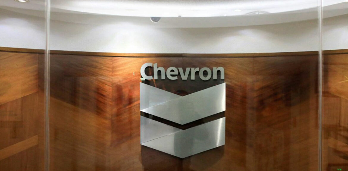 Chevron će trgovati venecuelanskom naftom ako SAD ublaže sankcije