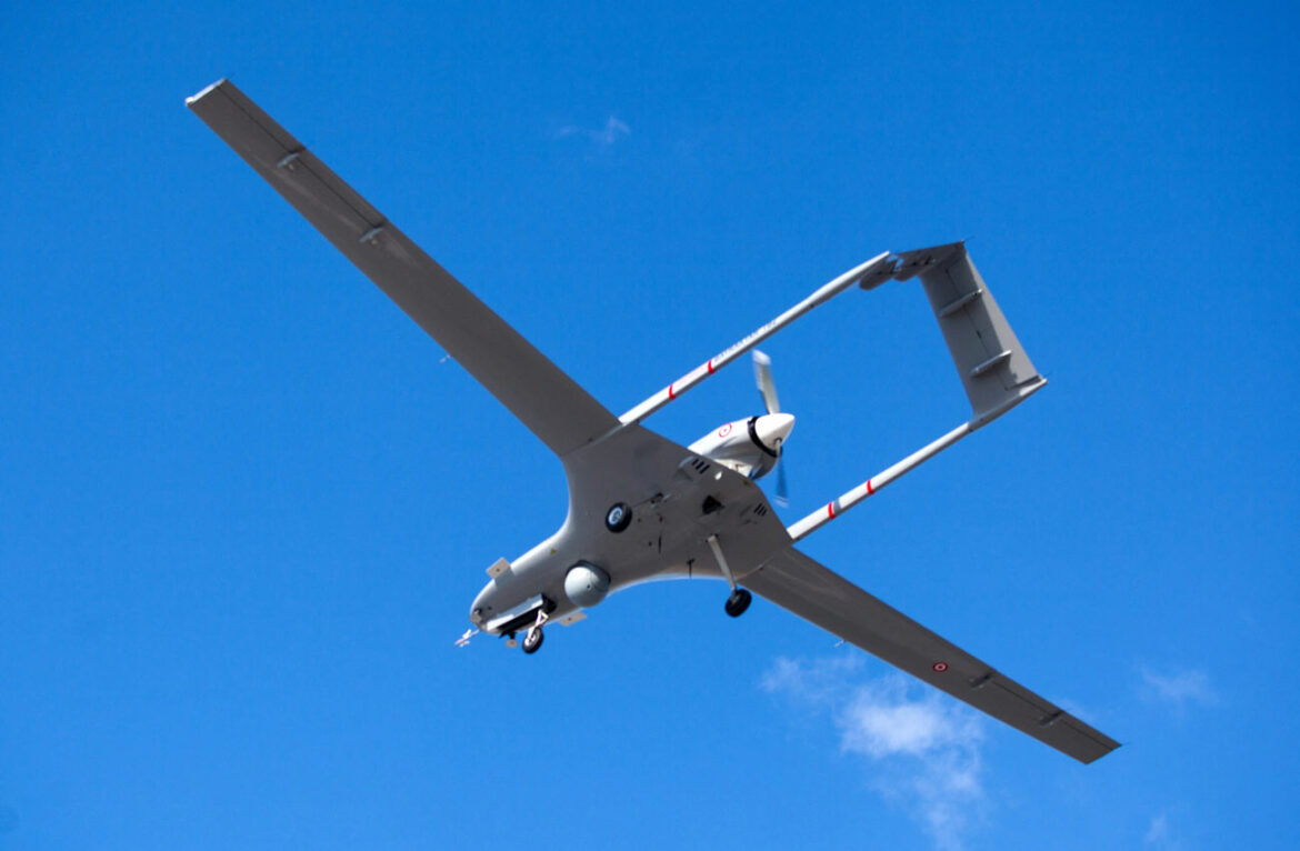 Uspeh turskih dronova u Ukrajini i priprema za azijski market