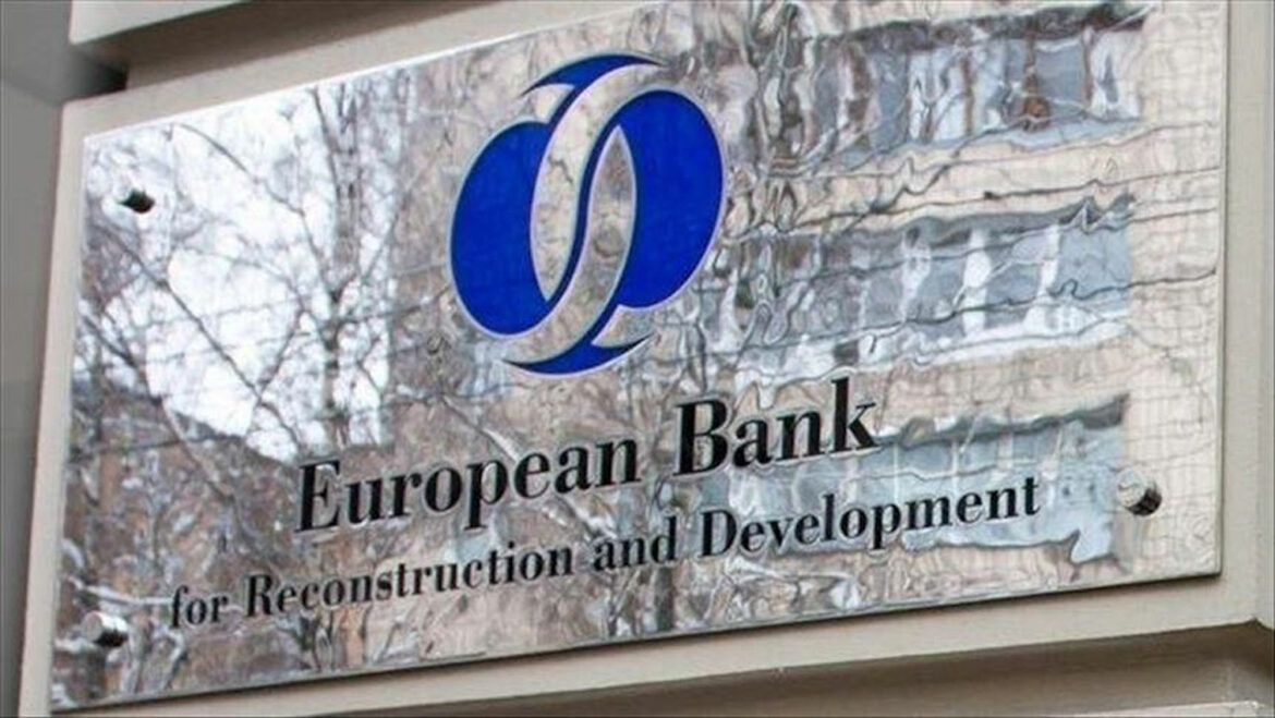 EBRD zatvara svoje kancelarije u Rusiji i Belorusiji