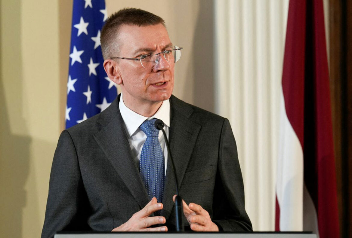 Baltičke države su koordinisanom odlukom proterale 10 ruskih diplomata