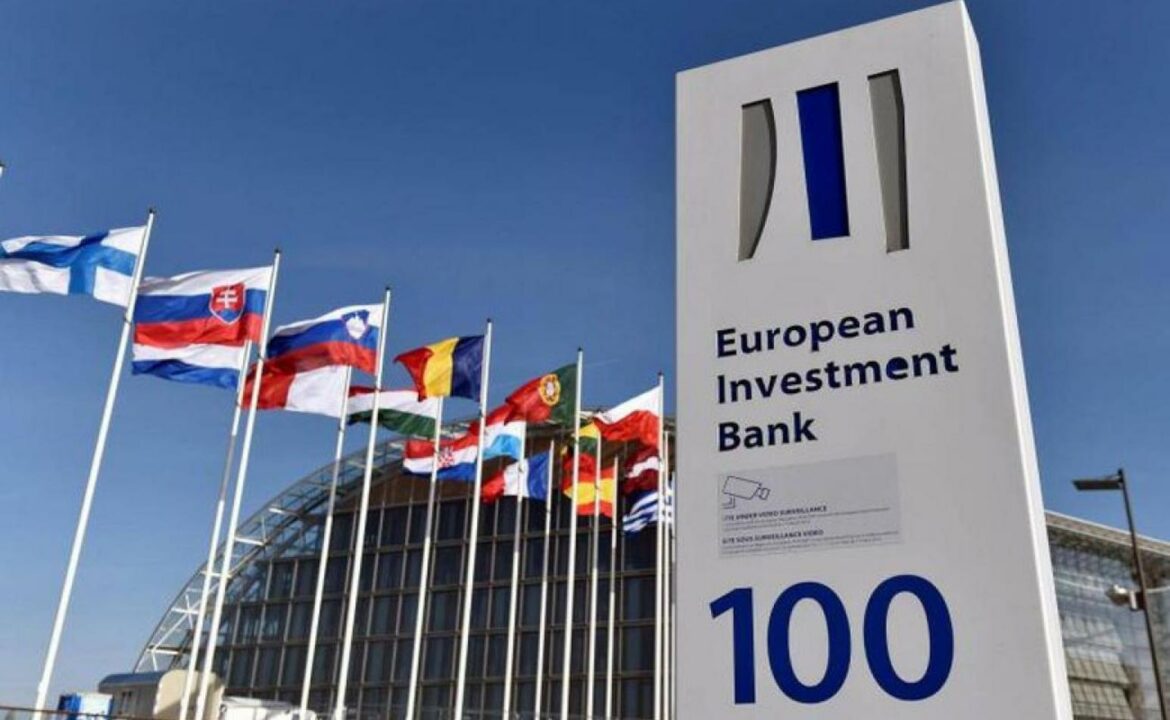 Evropska investiciona banka hitno daje Ukrajini 668 miliona evra pomoći