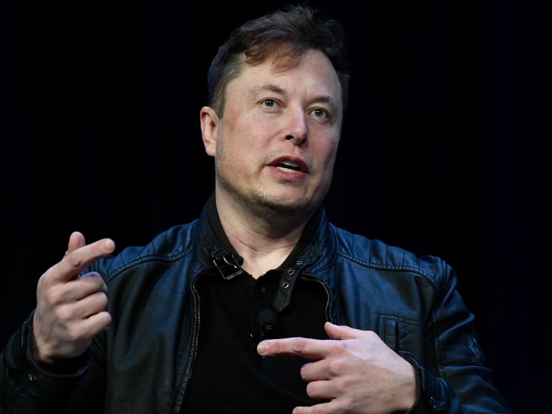 Elon Mask: Recesija je „dobra stvar“