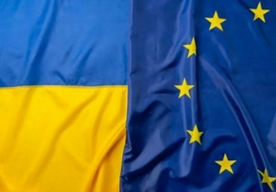 Evropska unija obezbeđuje 500 miliona evra za pomoć izbeglicama zbog rata u Ukrajini
