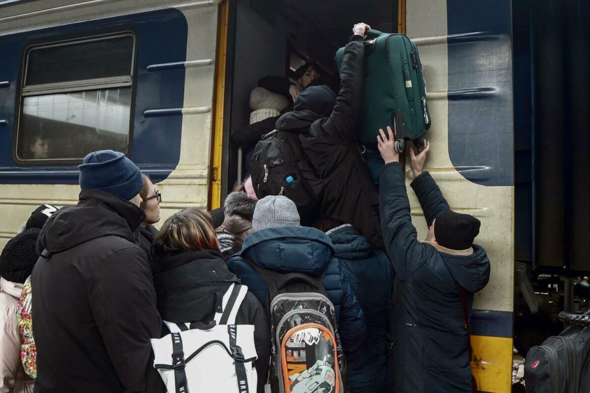 Kijev: Moguće da danas neće biti evakuacije iz Marijupolja