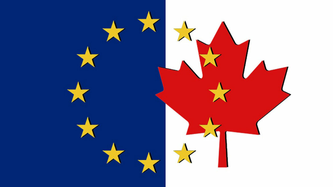 Evropska unija i Kanada obećavaju pojačane sankcije Rusiji