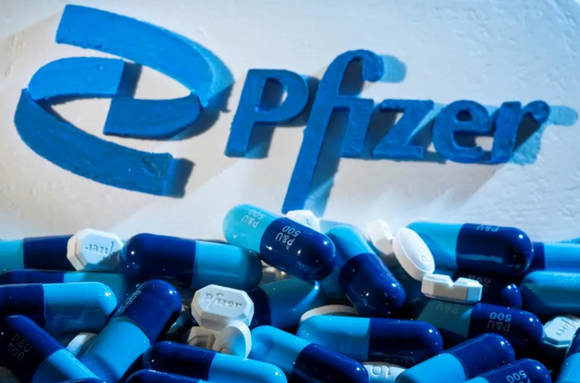 Pfizer pokreće povlačenje lekova za krvni pritisak zbog potencijalnog kancerogena