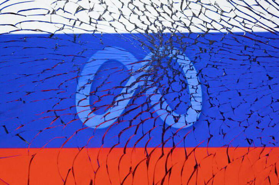 Vlasnik Fejsbuka brani politiku poziva na nasilje koje je razbesnelo Rusiju