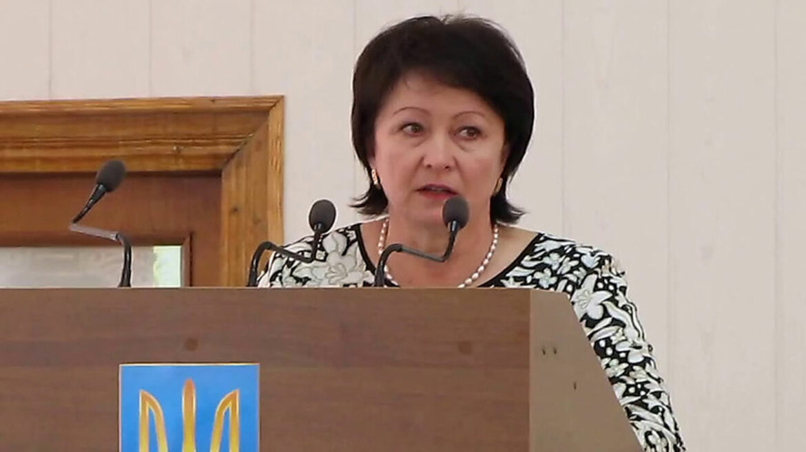 U Melitopolju koji kontroliše Rusija postavljen novi gradonačelnik nakon  što je izabrani gradonačelnik ukrajinskog grada priveden