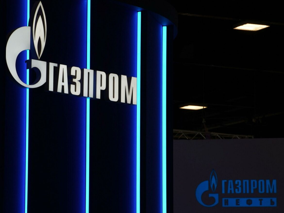 Bugarska će prestati da kupuje gas od ruskog Gasproma 2023.