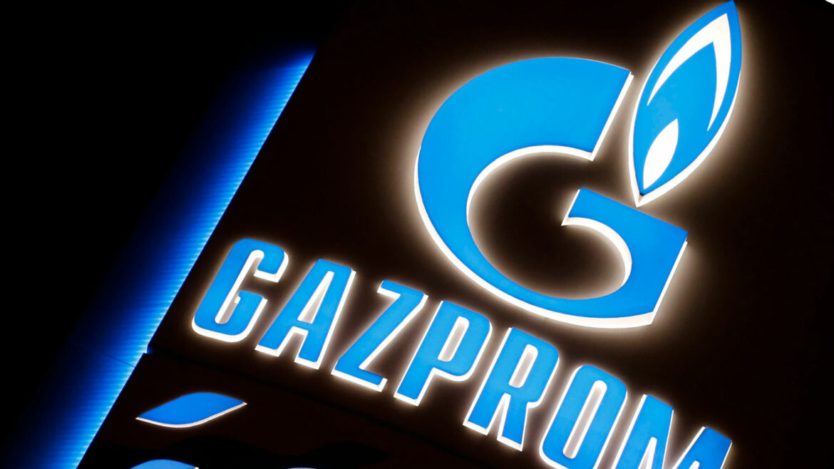 Pretresene Gaspromove kancelarije u Nemačkoj