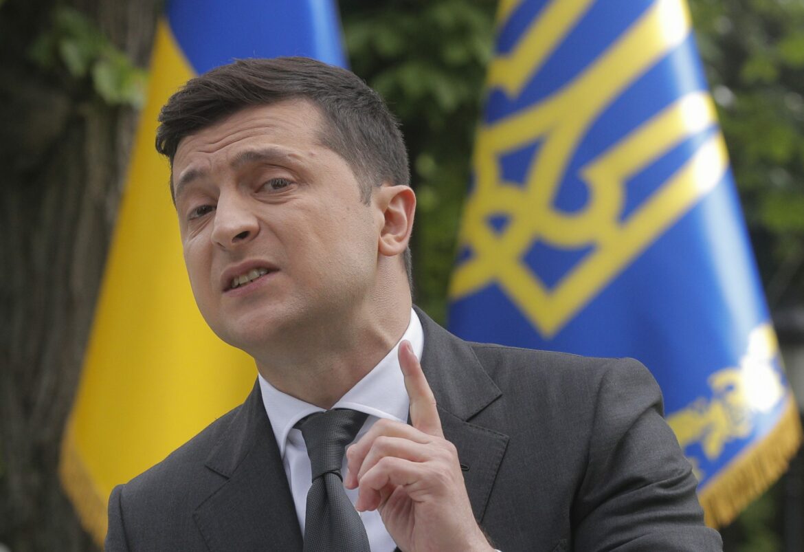 Kijevska nezavisnost: Zelenski poziva Italiju da ne bude odmaralište za ubice