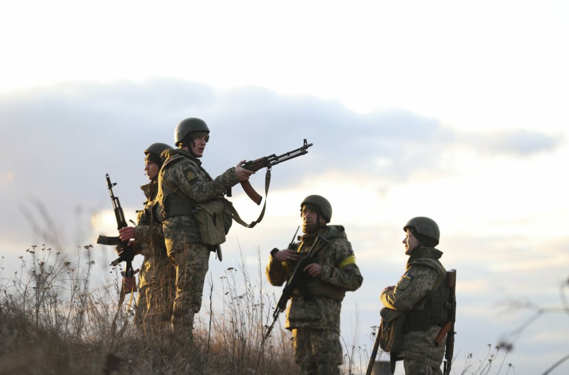 Bugarska neće slati vojnu pomoć Ukrajini