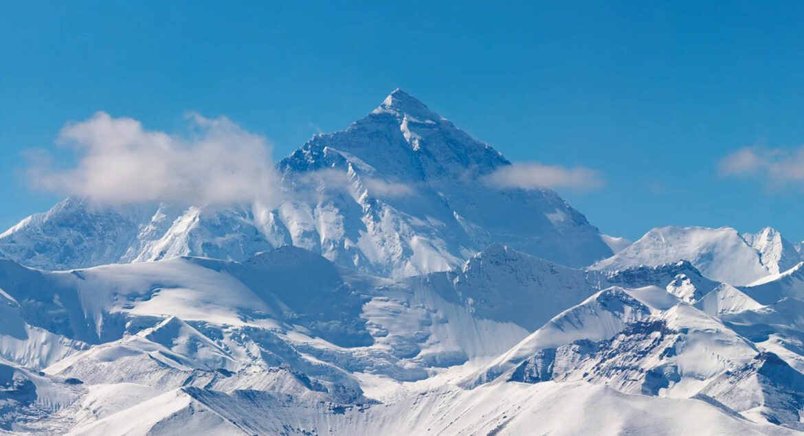 Ukrajina: Zabrana ruskim alpinistima na Himalaje
