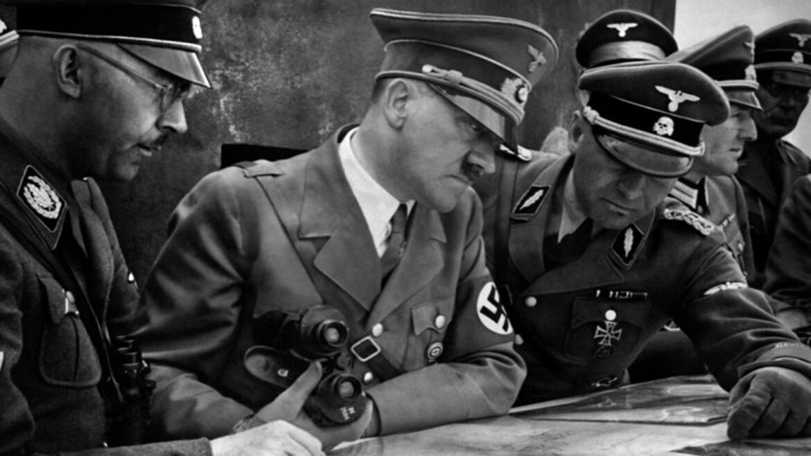 MSNBC briše tvit nakon ‘netačnog’ Hitlerovog poređenja