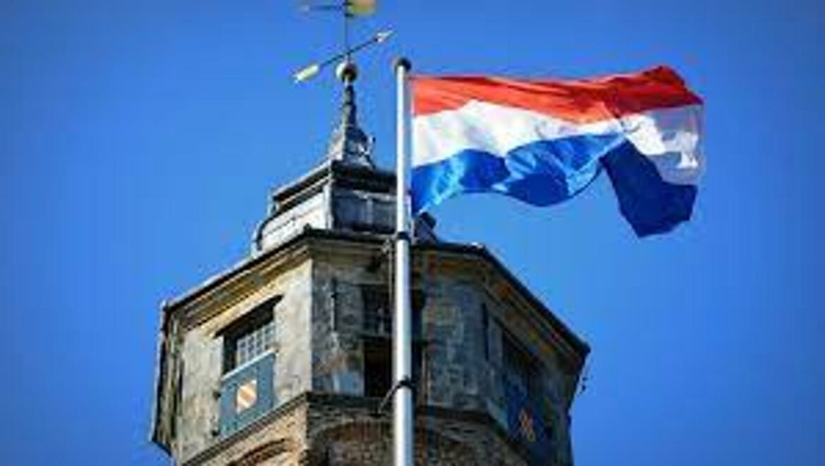 Holandija zamrzla 392 miliona evra ruske imovine