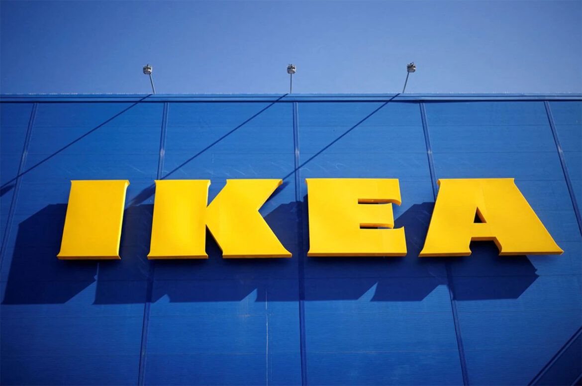 Kompanije napuštaju Rusiju: IKEA, Nike zatvaraju  prodavnice