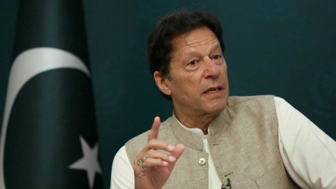 Premijer Kan: Pakistan, kao i Indija, neće pokleknuti pred pritiskom Zapada
